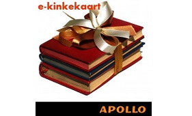 Apollo E-kinkekaart