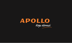 Электронный сертификат Apollo