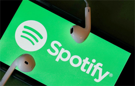 Spotify Premium Tellimus